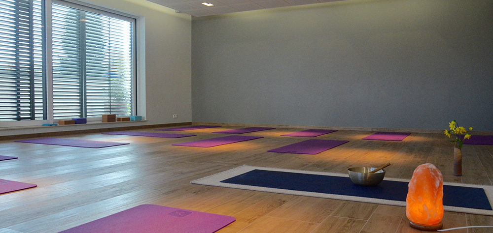 salle de yoga salle de yoga